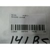 Rexnord REXNORD 314490 263.DBZ.CMBRA TD CLOSE COUPLED SPLIT ASSEMBLY DISC COUPLING 314490
